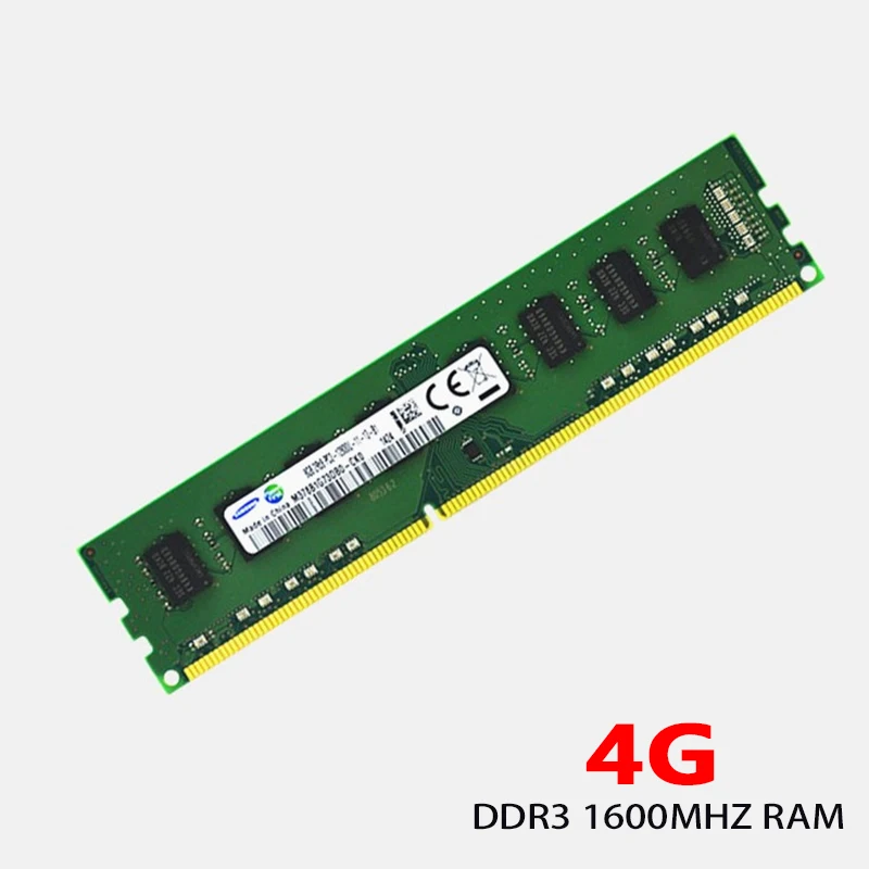 Комплект материнской платы B75 LGA 1155 для настольных ПК с процессором Intel I3 3220 8G(2*4G)