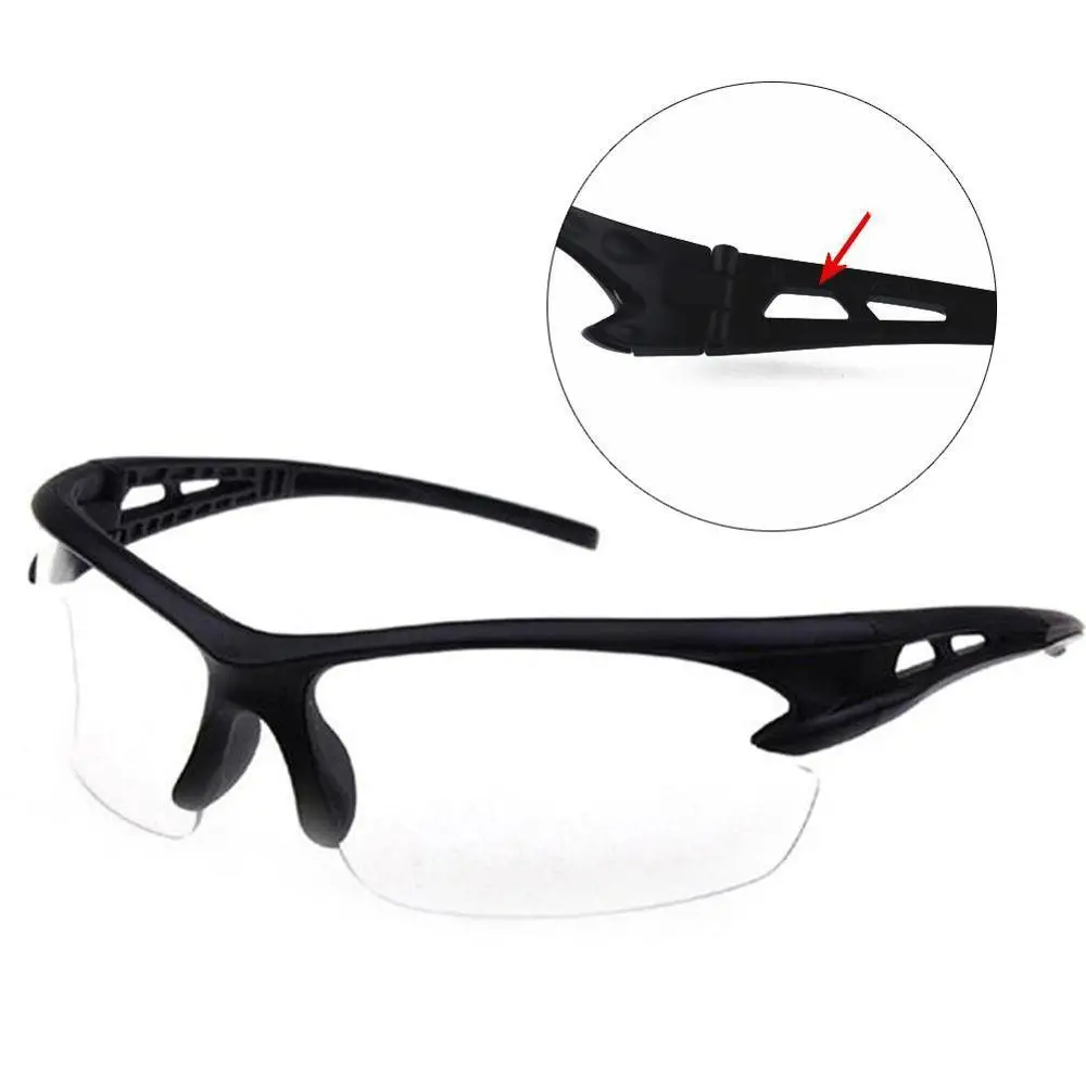 Очки ночного видения мотоциклетные очки антибликовые с светящимися очками для