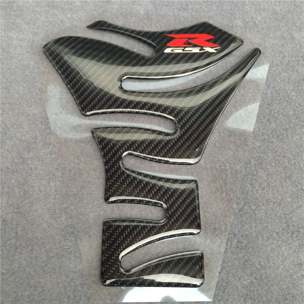 Наклейка для мотоцикла Suzuki GSXR600 GSXR750 GSXR1000 GSXR 600 750 1000 передняя крышка верхний зажим