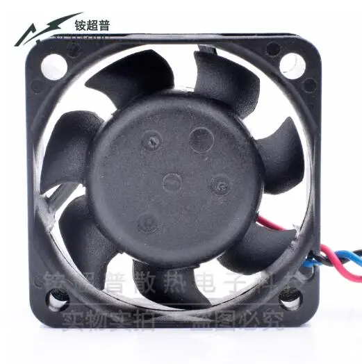 Бесплатная доставка вентилятора охлаждения с двумя шариковыми подшипниками DELTA AFB0412VHB AR50 4015 4CM 40MM 4*4*1.5CM 12V 3-х проводной 40 * 15mm.