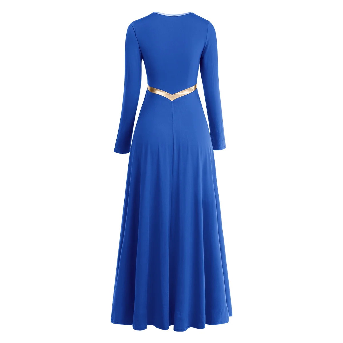 Женское платье для балета с высокой талией плиссированное танцев | Женская