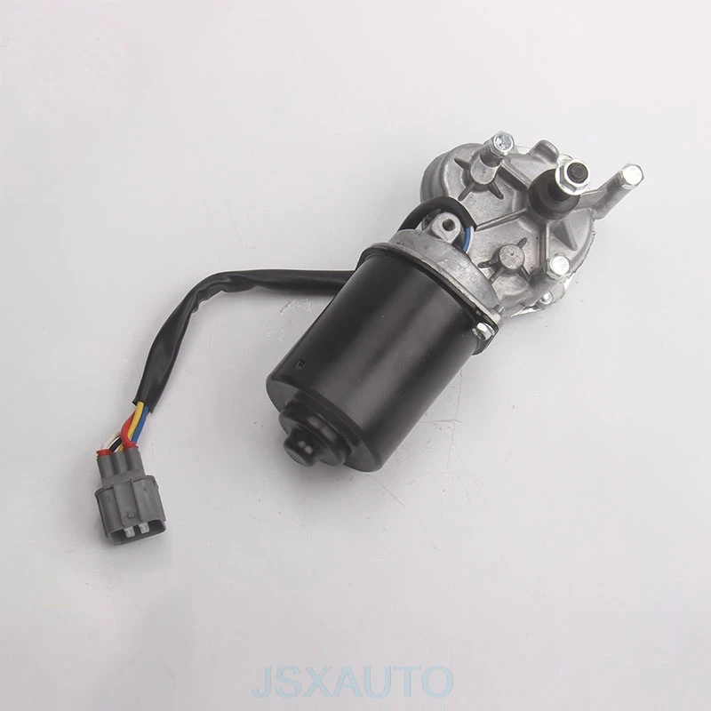 Аксессуары для экскаватора моторный рычаг дворника в сборе HITACHI EX120/200/300-6 200-3G |