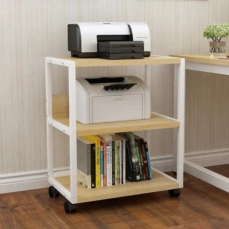 

Dosya Dolabi De Fundas Madera Cajones Metalico Printer Shelf Archivadores Archivero Mueble Archivador Para Oficina File Cabinet
