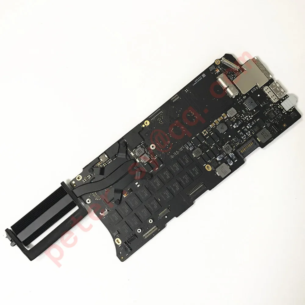 

A1502 Motherboard for Macbook Pro Retina 13.3" 2.6 GHZ 16 GB logic board 820-3476-A 2013-2014