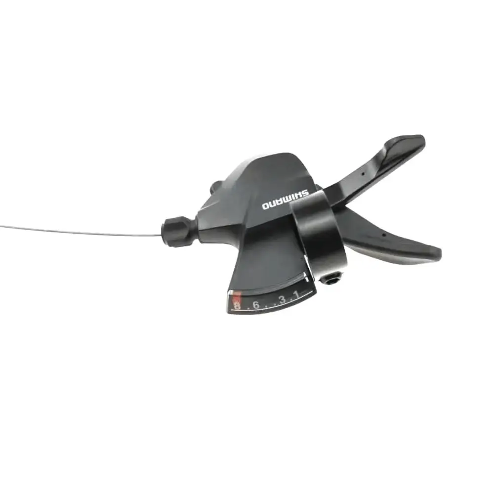 Altus SL-M315 2X7 2X8 3x8 3x7 14 16 21 24 Speed Shifter Trigger Set Rapidfire Plus w/Shifter Cable Update From M310
