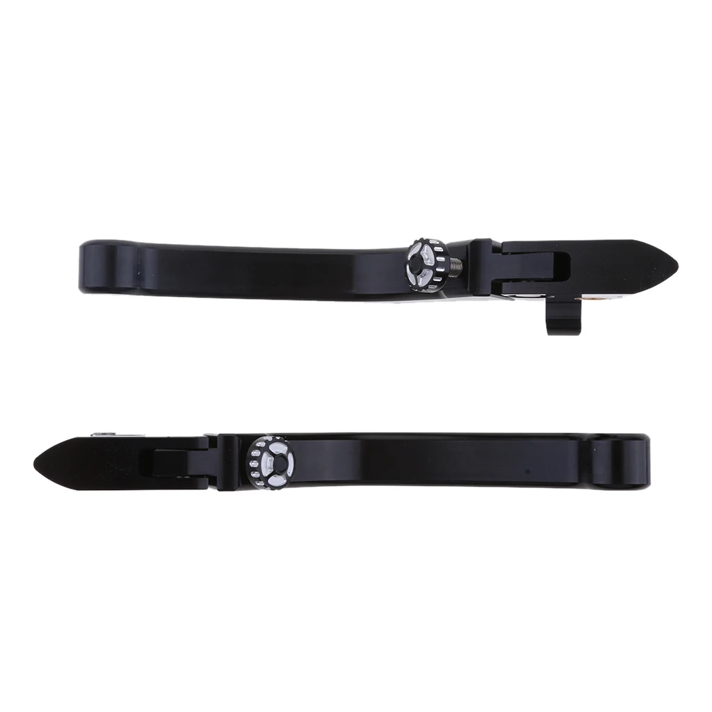 

Front Brake Master Clutch Levers For Harley Touring Street Glide 2014-2017