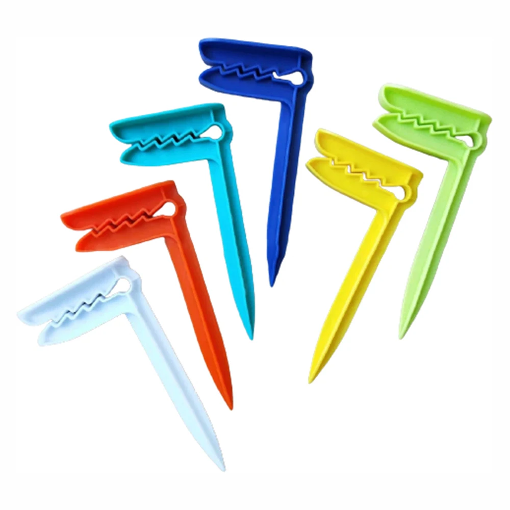 

1/5/10pcs Beach Towel Clip Camping Mat Clip Outdoor Decorative Clothespins Sheet Holder Towel Clamp Clothes Pegs Home Gadgets