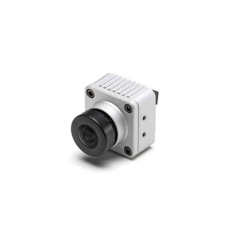 DJI цифровая HD FPV воздушная установка 5,725-5,850 ГГц 7,4-17,6 в цифровая HD система с 2,1 мм объективом камера/MMCX локоть Антенна для FPV Дрон