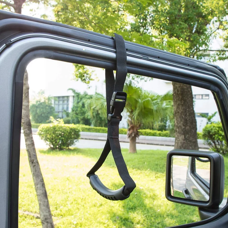 Авто Регулируемая автомобильная ручка стоящая помощь безопасная Автомобильная