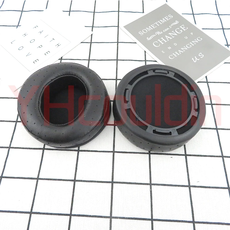 YHcouldin амбушюры для Hifiman SUNDARA ND400I головная повязка Сменные наушников гарнитура |