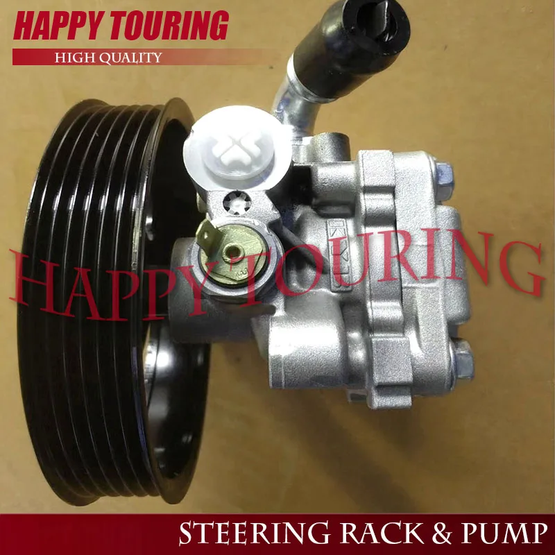 Насос гидроусилителя руля для MAZDA 3 2003 2009 новый насос 11 10 |pump for|pump pumppump power steering |