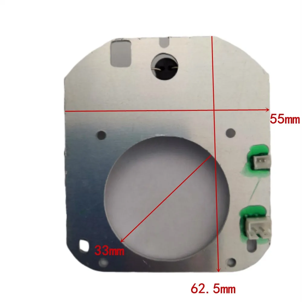 Светодиодный инфракрасный светильник 2 шт.|Запчасти для CCTV| |