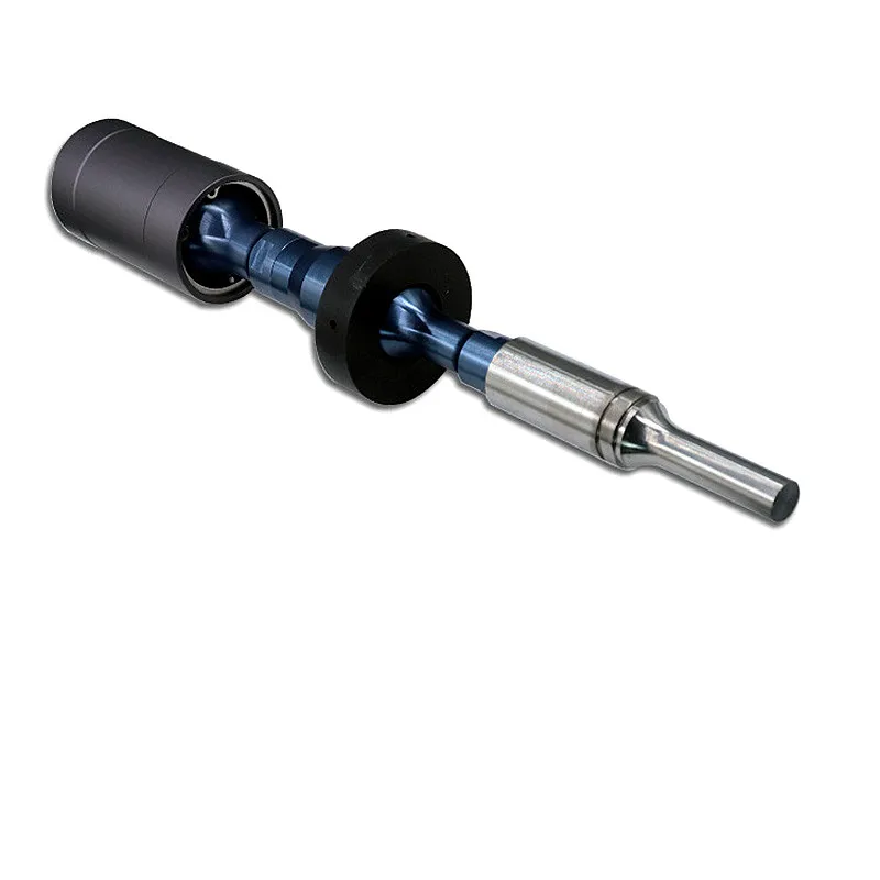 Ультразвуковой гомогенизатор 1800 Вт ультразвуковой процессор дезинтегратор