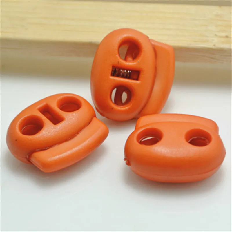 10 шт. пружинная эластичная Пряжка для рюкзака | Дом и сад