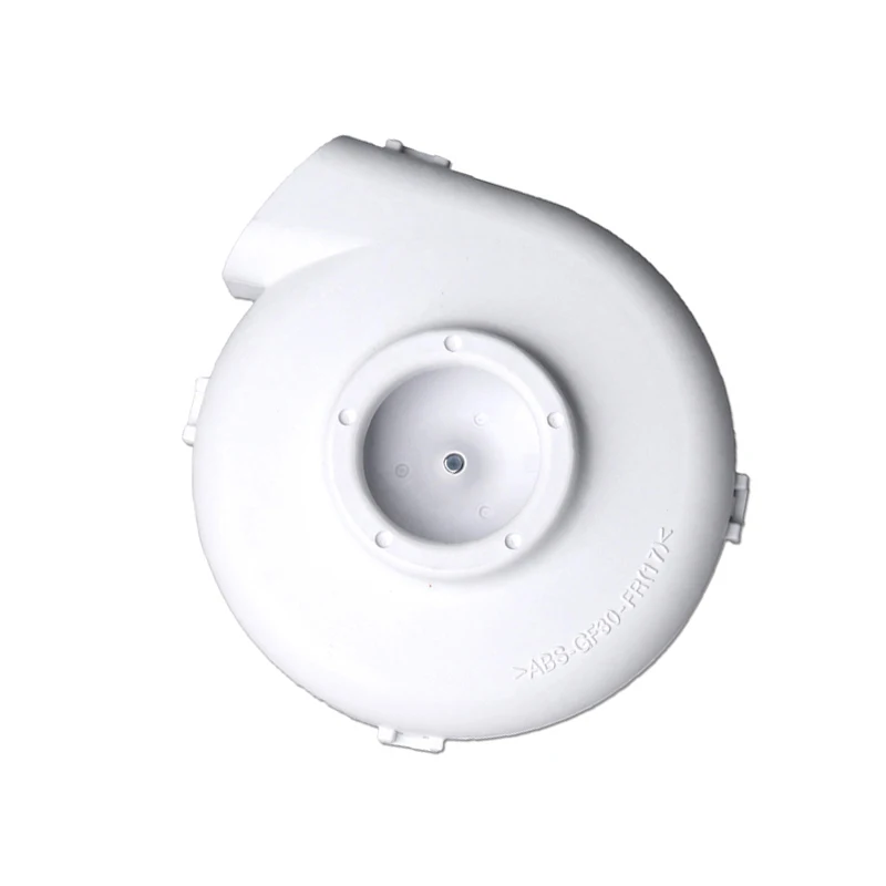 Оригинальная новая боковая щетка вентилятора для робота-пылесоса XIAOMI Roborock S50 S51