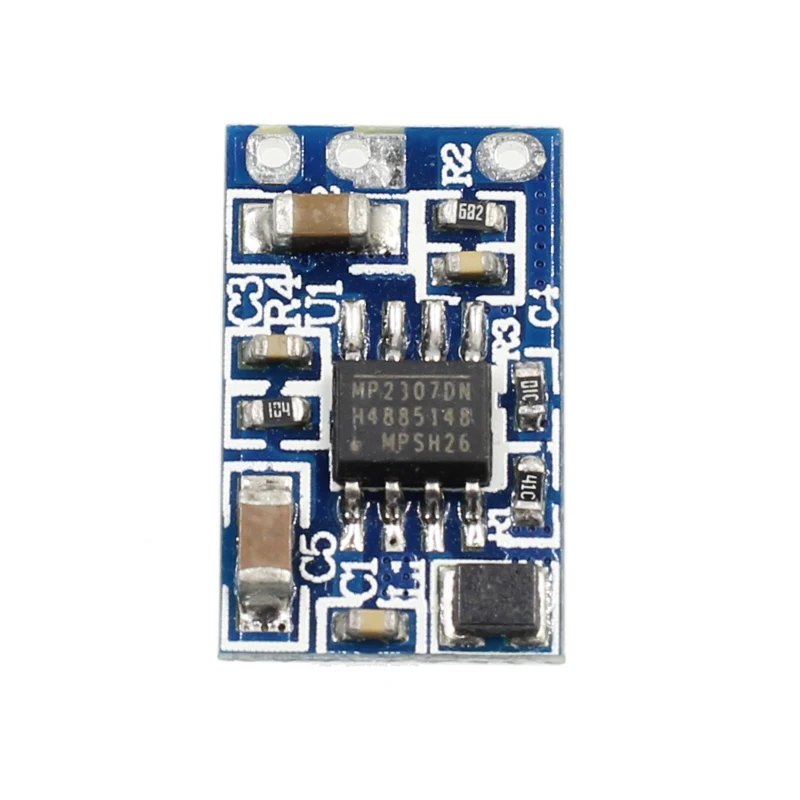 Модуль MP2307DN модуль DC-DC автомобильный понижающий источник питания с широким
