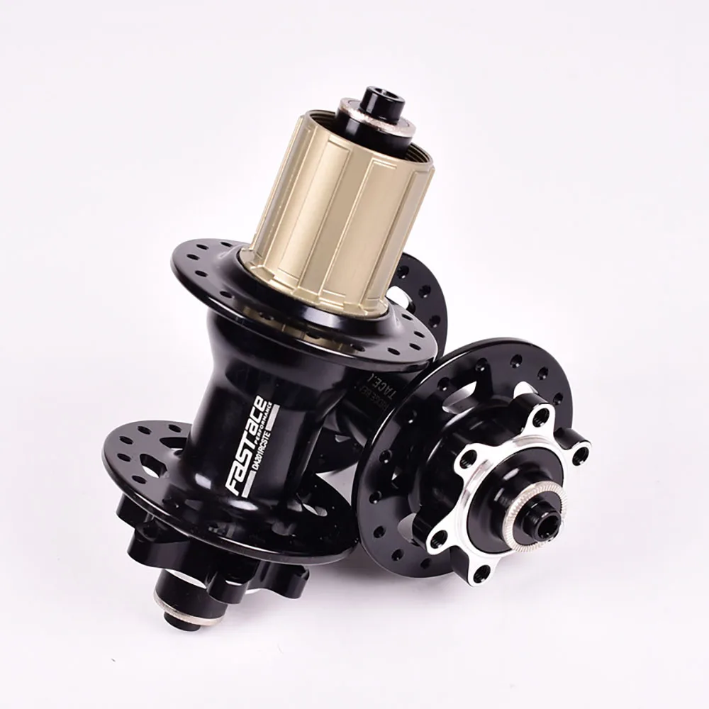 Fastace MTB Mountain Bike Hub 11 Speed 32 Holes 28h 36h Hub 4 Sealed Bearing 3 Pawls 30 teeth Taki QR Hubs Disc Brake Bike parts