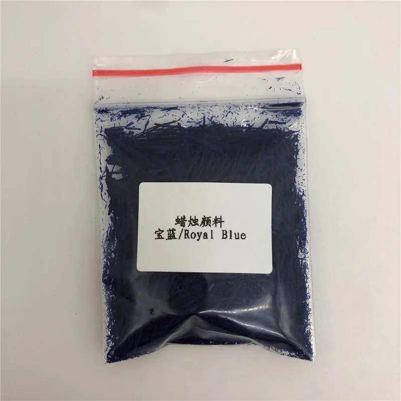 Color DIY Candle Wax Pigment Dye for Making Scented Non-toxic Soy Colorant | Дом и сад
