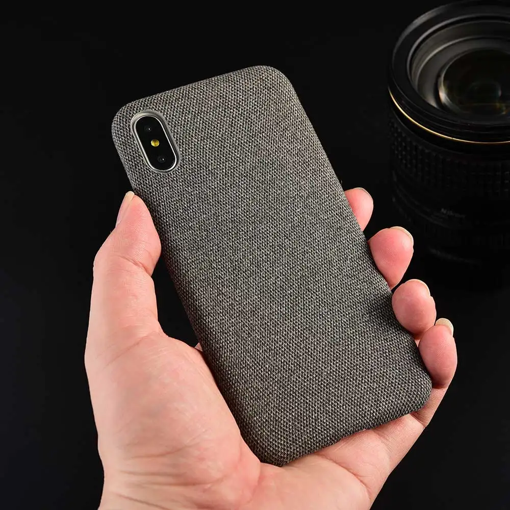 Cloth Dark gray Boucho для iPhone XS Max XR X 11 Pro Max Змеиный Леопард крокодиловая кожа чехлы для телефонов для iPhone 8 7 6 6S plus Мягкий чехол из искусственной кожи - Цвет: Cloth Dark gray