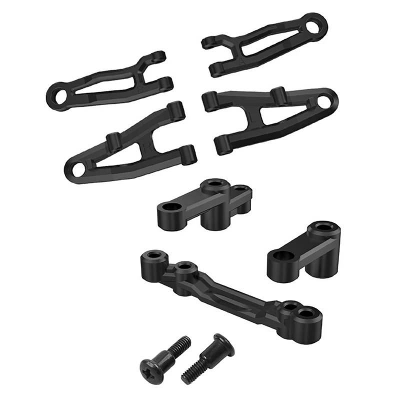 

4 шт. Передняя Верхняя и нижняя руль с комплектом рулевой группы