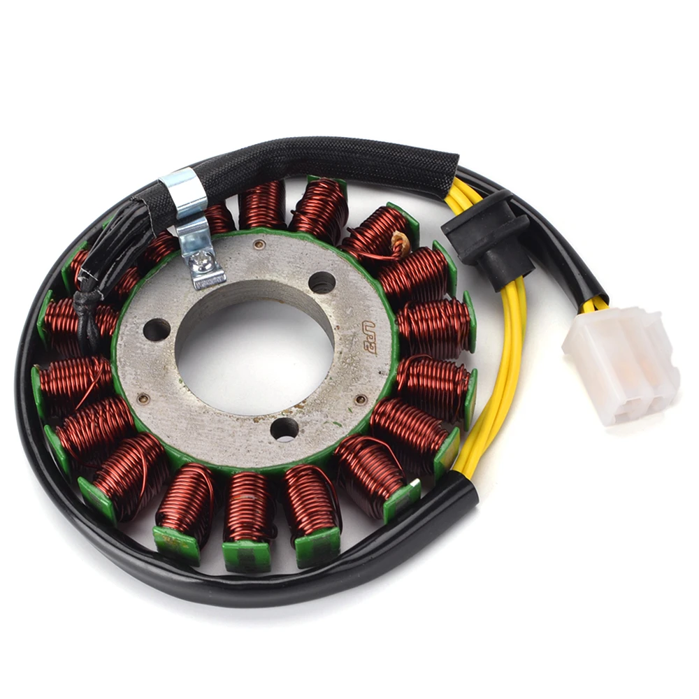 Обмотки статора для Suzuki GSXR600 GSXR750 GSX R600 R750 2006 2017 2007 2008 2009 2010 2011 2012 2013 2014 R GSXR 600