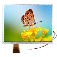 original new 10 4 inch tft lcd screen for auo a104sn03 v1 v 1 gps lcd display screen panel repair replacement