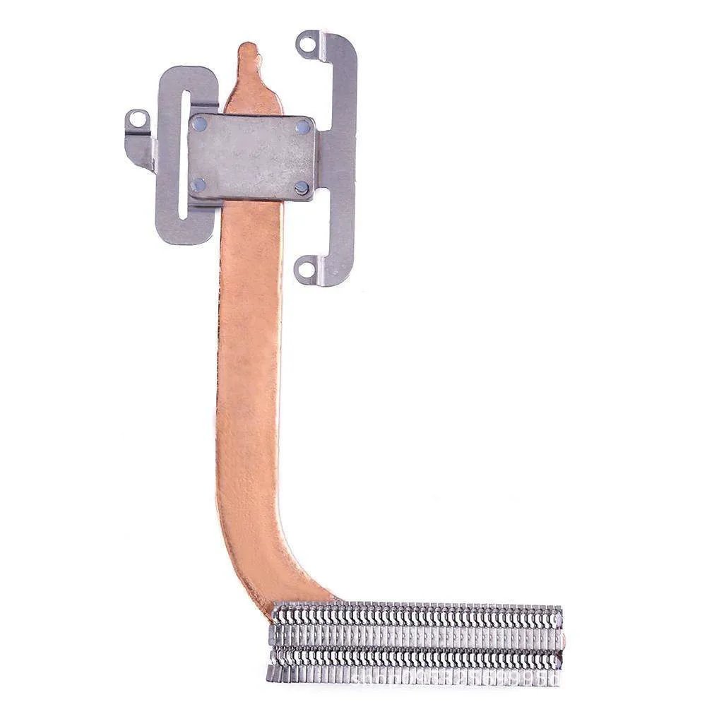 Новый оригинальный радиатор для NS Nintendo переключатель Медь лист ребро охладителя