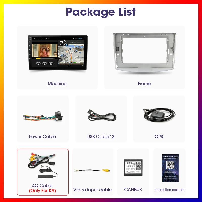 

Android 10.0 2 Din Car Stereo Audio Radio for Volkswagen Passat 7 2010-2015 Multimedia Video Touch Screen Player Speaker MP5 DVD