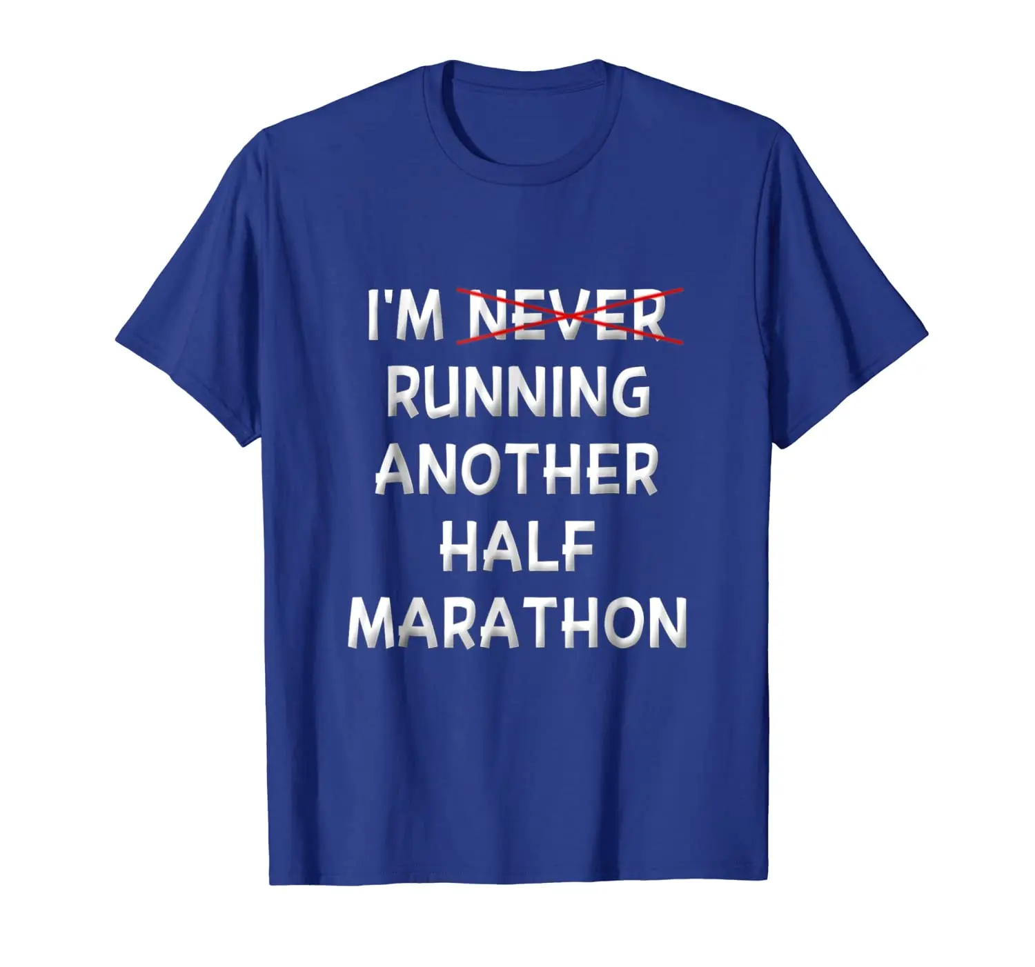 

Funny 13.1 Half Marathon Runner Gifts Running Saying Shirts