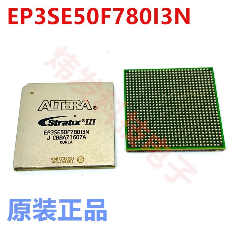 

EP3SE50F780I3N EP3SE50F780I3 BGA780