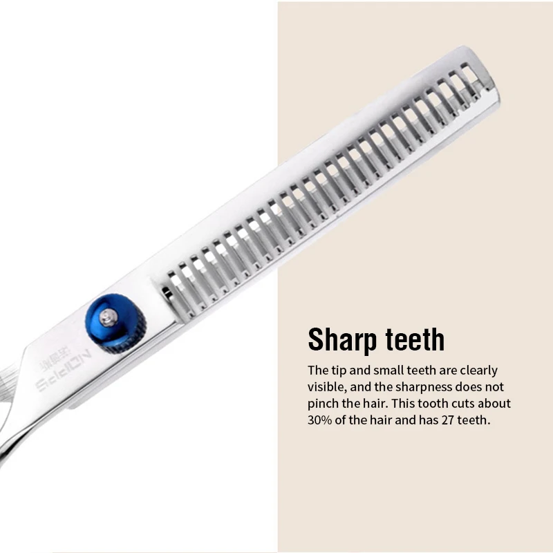 Профессиональный набор парикмахерских ножниц ножницы для стрижки волос