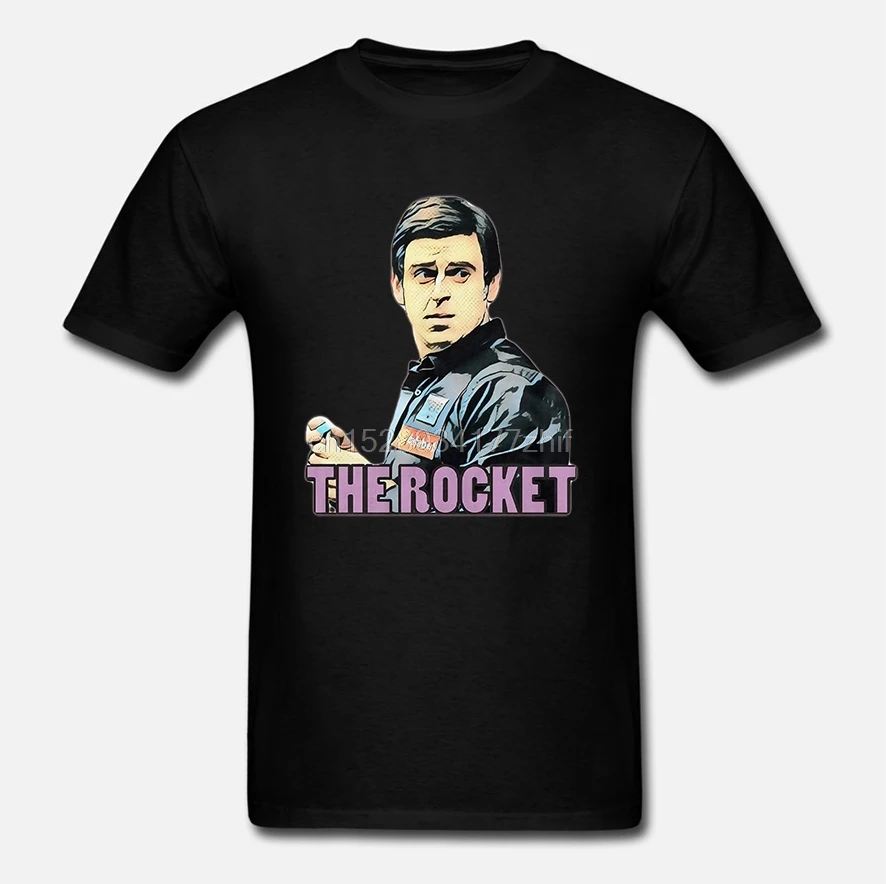 Мужская футболка Ronnie O'Sullivan Fans футболки женская футболка|Мужские футболки| |