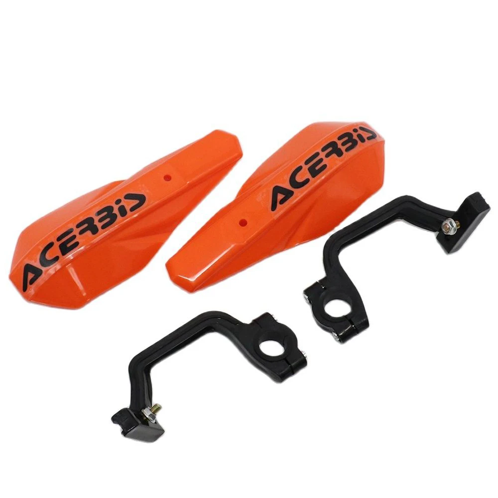 22MM 28MM Motorcycle Hand Guards Handle Protector Handguard Handlebar Protection For Pit Dirt Bike | Falling