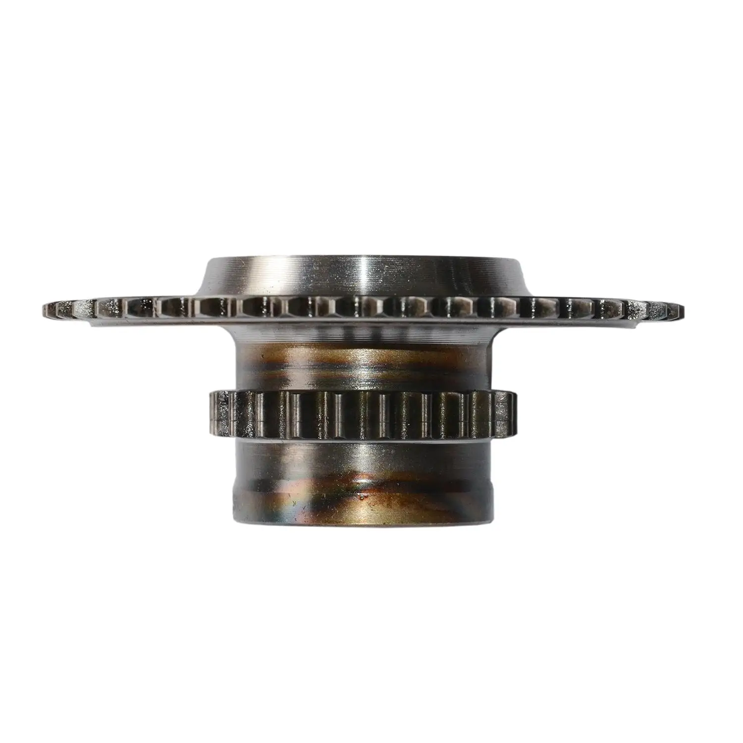 AP02 новый механизм синхронизации двигателя коленчатый вал для Mercedes W203 C230 2003 2004 2005