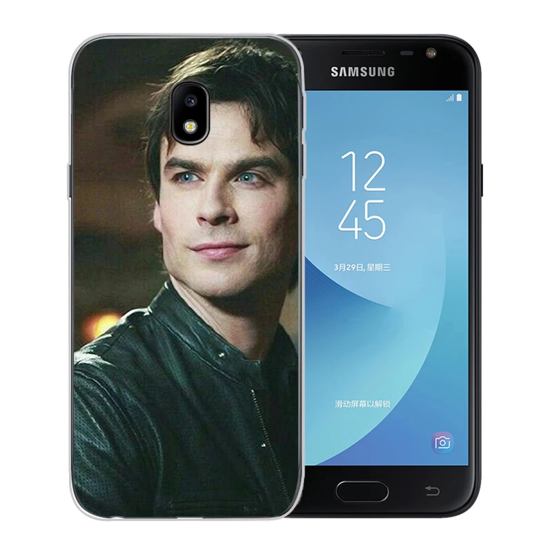 Чехол для Samsung J3 J4 J5 J6 J7 J8 Plus 2017 2016 2018 J7MAX Версия США | Мобильные телефоны и