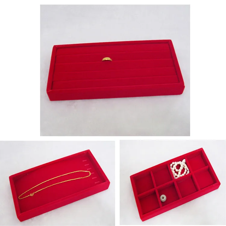 

Jewelry Packaging & Display