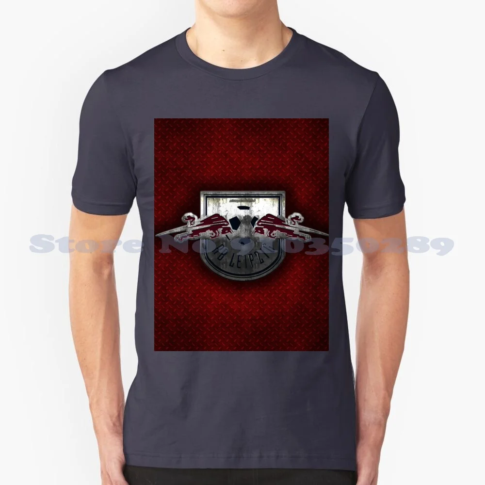 

Leipzig Cool Design Trendy T-Shirt Tee Leipzig