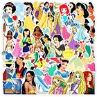 103050 шт., разноцветные наклейки на ноутбук