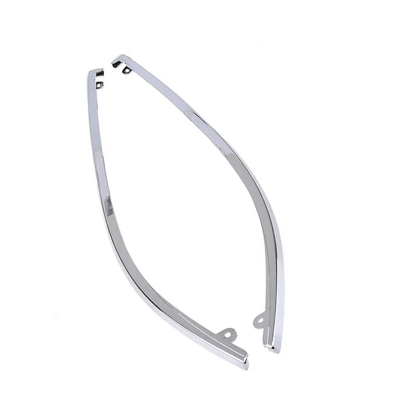 Передние бамперные фары для автомобиля 1 пара полосок автоматическое формование