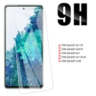 Защитное стекло для Samsung Galaxy S21 21 PLUS S20FE S20 FE S10 E S10E s 21