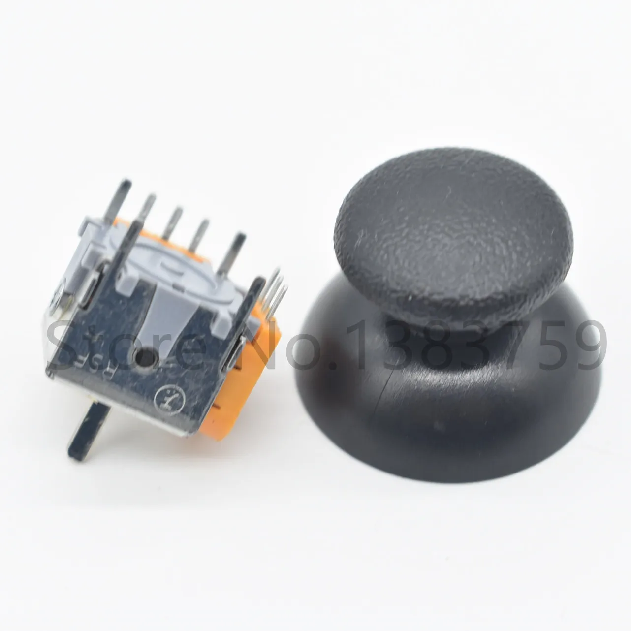 FIM10K геймпад управление качающийся потенциометр B10K двойная вибрация игровая