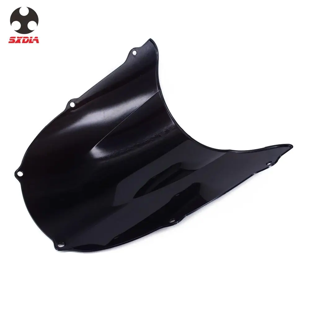 Мотоцикл пластик лобовое стекло ветровое ветер для KAWASAKI ZX6R ZX636 ZX 6R 636 1998 1999 98 99 |