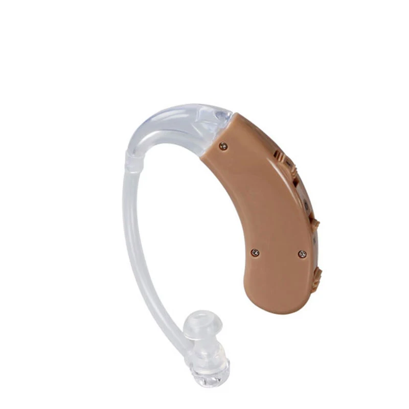 

Anaya-plus BTE Hearing Aids Sound Amplifier Adjustable Tone Analog Hearing Aids Ear Care Tools Hearing Amplifier
