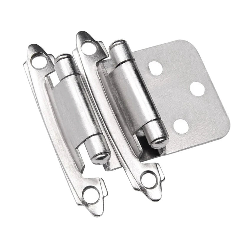 10 пар (20 шт.) петли для шкафов| |