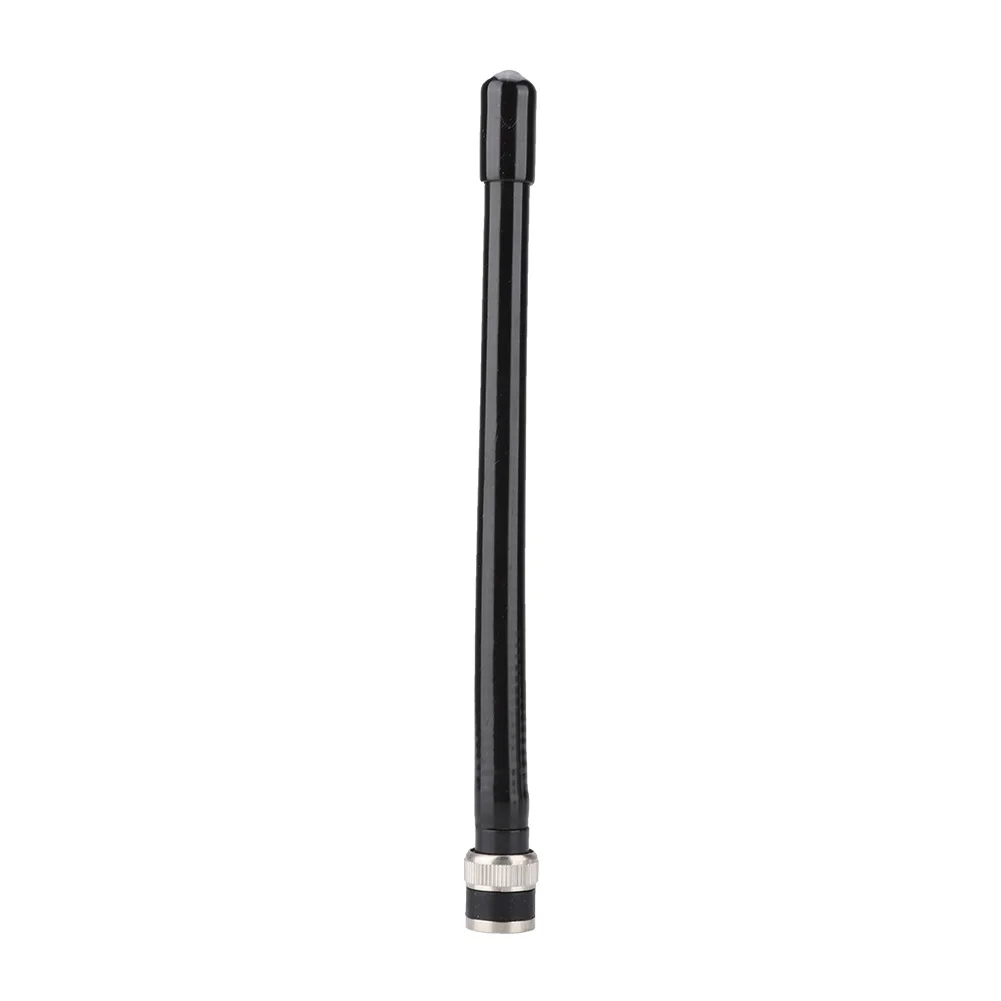 

V80 Helical VHF BNC Antenna 136-174MHz For ICOM IC-V8 IC-V80 IC-V82 IC-V85 IC-V80E Handheld Rad