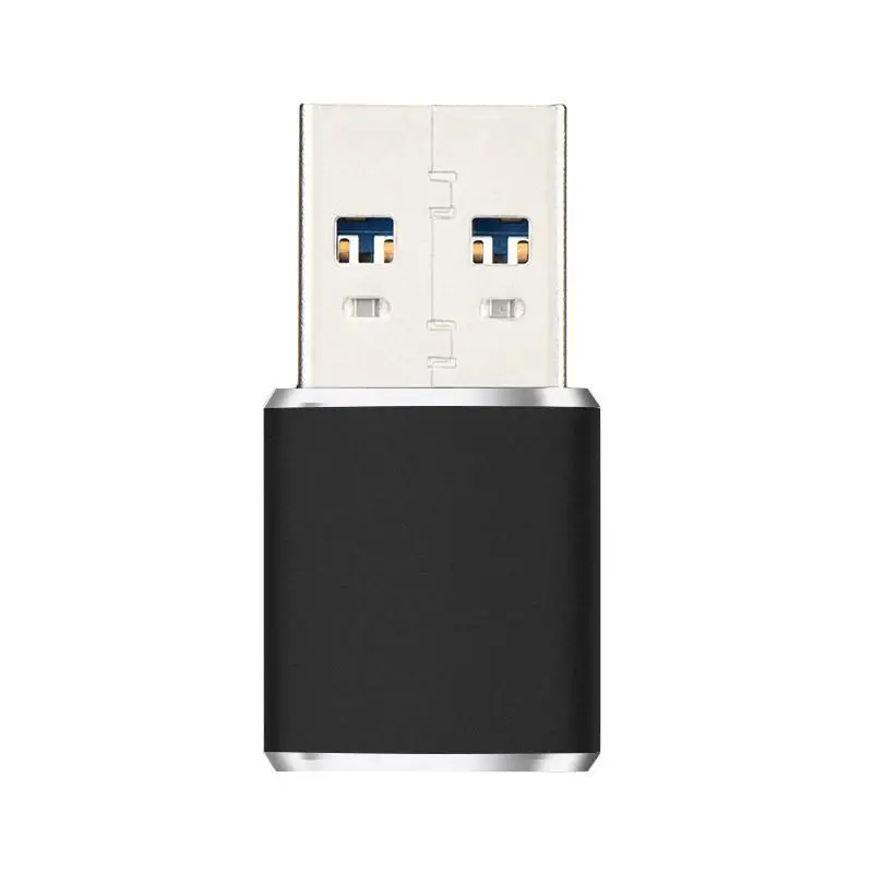 4 в 1 4 слота кардридер U диск PC телефоны кардридер памяти Micro SD/SDXC TF кардридер для ноутбука