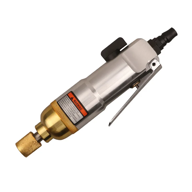 

Meterk Labor-Saving Wind Batch Air Torgue Screwdriver Professional Industrial Grade Pneumatic Decoration Tool