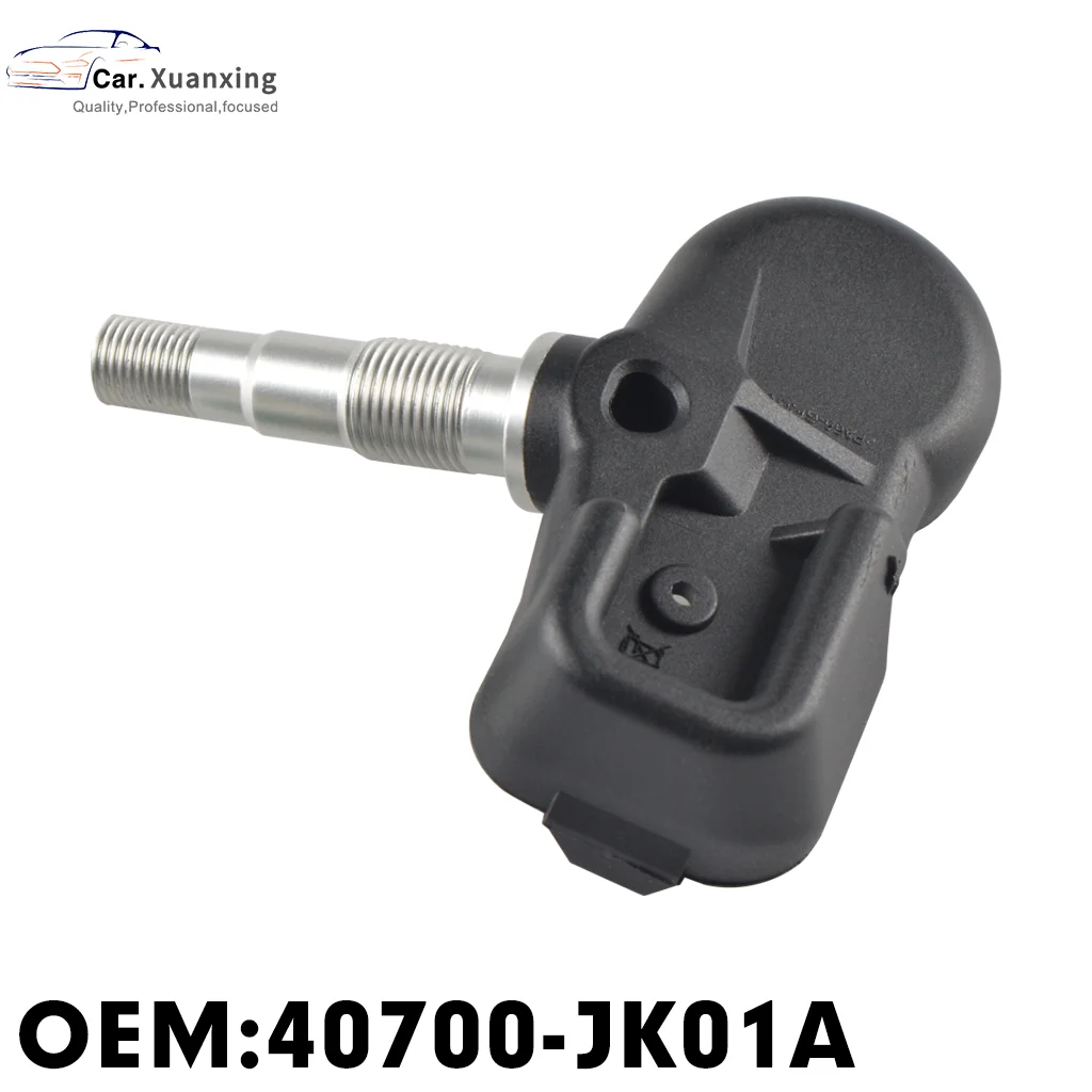 Система мониторинга датчика давления в шинах 40700 JK01A 315 МГц TPMS для NISSAN 370Z CUBE JUKE MURANO