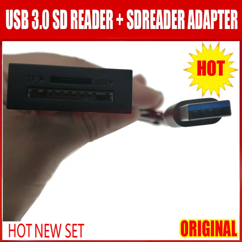 MOORC E MATE PRO USB 3 0 Card reader + Sdreader адаптер в случае если у вас возникают какие либо