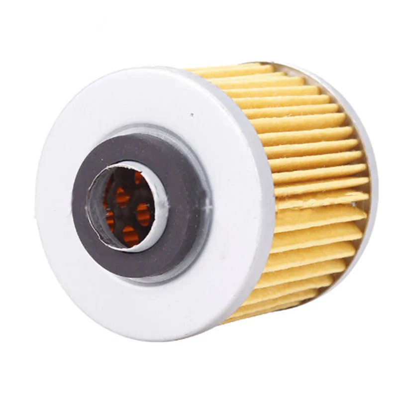 

1PCS motorcycle Oil Filter For YAMAHA XV400 XV535 XV 535 XV750 XV1100 Virago